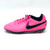 Used Nike TIEMPO Soccer Cleats Pink Junior 02.5 11805-S000085845 View 1