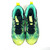 Used Under Armour SPOTLIGHT AF Jr FB Cleats Green Junior 04 11805-S000085846 View 5