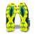 Used Under Armour SPOTLIGHT AF Jr FB Cleats Green Junior 04 11805-S000085846 View 6