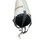 Used Everlast GREATNESS IS WITHIN Boxing Heavy Bag White 80 lb 11484-S000309116 View 3