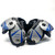 Used Champro AIRTECH 3.1 FB Shoulder Pads Grey SM 11805-S000085849 View 1