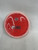 Used Bag Boy KASTAPLAST Disc Golf Driver Orange 11871-S000032417 View 1