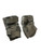 Used Triple Eight Inline Kneepads Black SM 11892-S000034533 View 2