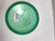 Used Innova CHAMPION ROC3 Disc Golf Mid Range Green 179g 10242-S000292321 View 2