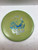Used Innova STAR RAT Disc Golf Putter Yellow 171g 10242-S000292331 View 1