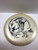 Used Discraft BIG Z THRASHER Disc Golf Driver Brown 174g 10242-S000292334 View 1