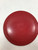 Used Innova STAR VULCAN Disc Golf Driver Red 169g 10242-S000292336 View 1