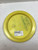 Used Innova G STAR DAEDALUS Disc Golf Driver Yellow 176g 10242-S000292341 View 2