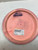 Used Discraft ESP ANAX Disc Golf Driver Pink 175g 10242-S000292342 View 2