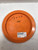 Used Innova STAR WRAITH Disc Golf Driver Orange 165g 10242-S000292345 View 2