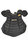 Used Mizuno CHEST PROTECTOR Catchers Chest Protector Black Junior 11937-S000091775 View 1