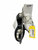 Used CCM 30 WomensFigure Skate White Senior 5 10589-S000436576 View 3