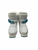 Used Tecno Pro G40.1 Girls DH Ski Boot White 195 MP - Y13 10589-S000436578 View 3