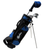 Used Confidence Jr Package Set Left Hand Navy Blue 5 Piece View 1