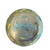 Used Discraft Z CAPTAINS RAPTOR Disc Golf Driver Yellow 11794-S000281673 View 1