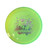 Used Discraft CICADA Disc Golf Driver Green 11794-S000281689 View 1