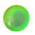 Used Discraft HEAT Disc Golf Driver Green 11794-S000281699 View 1