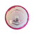 Used Latitude 64 ROYAL GLORY FIRST RUN Disc Golf Driver Pink 11794-S000281705 View 1