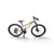 Used Co Op DRT 1.1 mountain bike small View 1