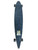 Used Sector 9 LONGBOARD Longboard Black Long 10313-S000287379 View 2
