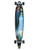 Used Sector 9 LONGBOARD Longboard Black Long 10313-S000287379 View 1