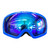 Used Snow Goggles Adult Royal Blue 11815-S000516372 View 1