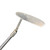 Used Top Flite BLADE PUTTER Mens Putter RH 11617-S000350261 View 1