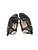 Used Reebok 4K 14 HG Senior Gloves Black 14" 11814-S000401268 View 2