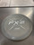 Used Prodigy FX-2 Disc Golf Driver Grey 11790-S000061654 View 1