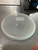 Used BLEAK Disc Golf Mid Range White 11790-S000061667 View 2