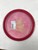 Used Innova STAR EAGLE Disc Golf Driver Red 173g 10242-S000292353 View 2