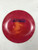 Used Innova STAR EAGLE Disc Golf Driver Red 173g 10242-S000292353 View 1