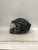 Used Cascade R Lacrosse Helmet Black Fits all 11851-S000049641 View 1