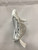 Used Nike VAPOR Mens Lacrosse Head White 11851-S000049642 View 2