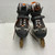 Used Ultra Wheels XT3 Senior Rec Fitness Skates Black Senior 10 11762-S000083107 View 5