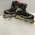 Used Ultra Wheels XT3 Senior Rec Fitness Skates Black Senior 10 11762-S000083107 View 4