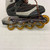 Used Ultra Wheels XT3 Senior Rec Fitness Skates Black Senior 10 11762-S000083107 View 14