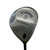Used Callaway BIG BERTHA Mens Fairway Wood RH 5 Wood 11856-S000031132 View 1