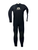 Used Aleeda Junior Full Suit / Wetsuit Black XL 11731-S000170173 View 1