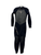 Used O'Neill Epic 3/2 Junior Full Suit / Wetsuit Black Size 16 11731-S000170174 View 1