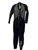 Used O'Neill Epic 3/2 Junior Full Suit / Wetsuit Black Size 16 11731-S000170174 View 2
