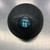 Used SPRI Slam Ball Black 15 lb 11762-S000083110 View 1