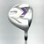 Used Wilson ULTRA JR 11-14 GIRLS Teen Package Set RH White 7 Piece 11805-S000085871 View 6