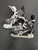 Used Reebok 7K Senior Hockey Skate Senior 9 11821-S000033637 View 1