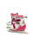 Used XINO SPORTS 1-4 Girls Softboot Skate Pink Adjustable 11816-S000293919 View 3
