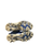 Used Nike TROUT BB/SB Cleats Navy Blue Junior 03 11834-S000054885 View 4
