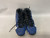 Used Nike TROUT BB/SB Cleats Royal Blue Junior 01.5 11895-S000033013 View 2