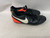Used Nike TIEMPO Soccer Cleats Black Senior 7.5 11895-S000033020 View 1