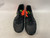 Used Nike TIEMPO Soccer Cleats Black Senior 7.5 11895-S000033020 View 2