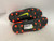 Used Nike TIEMPO Soccer Cleats Black Senior 7.5 11895-S000033020 View 3